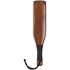 Zado Spanking Paddle - Brun