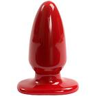 Doc Johnson Red Boy Large 5" Butt Plug