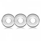 Oxballs Treringad Kukbur Ringer of Do-Nut (3 pcs)