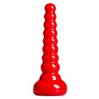 Doc Johnson Red Boy Line Anal Wand