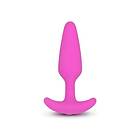 Gvibe Vibrator Gplug XS Sunny Fuchsia