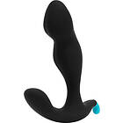 B-Vibe : Rocker Plug, Rocking, Weighted Prostate Plug