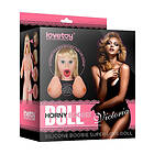 Lovetoy : Silicone Boobie Super Love Doll 2