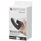 Pretty Love Norton Fingertip Vibration & Rotation