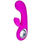 Pretty Love Valentine Mini rabbit vibrator