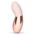 Le Wand Vibrator Point Rose Gold