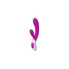 Pretty Love G-punkt-vibrator, 500g
