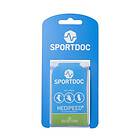 Sportdoc Skavsårsplåster Medipeed Mix (6-pack)