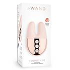 Le Wand Vibrator Guldrosa