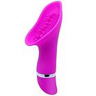 Pretty Love flirtation Clit stimulator claude