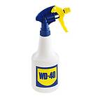 WD-40 Sprutare 500ml (tom)