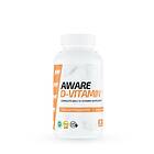 Aware Nutrition D-vitamin 90 Caps