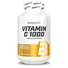 Biotechusa Vitamiini C 1000 100 Tabs