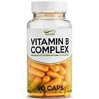 Viterna Vitamin B Complex 90 kapslar
