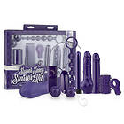 Loveboxxx Lustask Large Pleasure Kit Super Sexy Starter