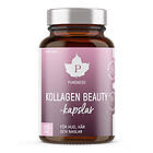 Pureness Kollagen Beauty 120 kapslar