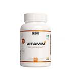 SSN Vitamiini+ 60 Caps