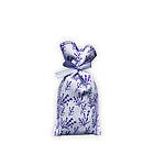 Hvid Plantes & Parfums Lavendelpose, M. Lavendelprint 18g