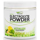 Viterna Electrolyte Powder 120g Citrus
