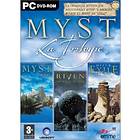 Myst Trilogy (PC)