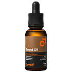 Beviro Beard Oil Cinnamon Season