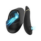 Arcwave x Womanizer: Pleasure Pair, Ion Premium 2