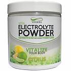 Viterna Electrolyte Powder 120g Strawberry Mango