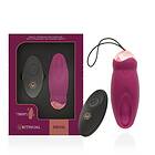 EGG RITHUAL PRIYA Remote Controlled G-spot