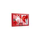 Loveboxxx Lustask Large Pleasure Kit I Love Red Couples