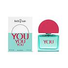 Sun Barnparfym Kids Of EDP You (50ml)