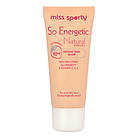 Miss Sporty So Energetic Foundation