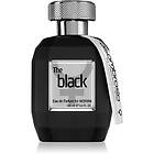 Asombroso by Osmany Laffita The Black for Woman edp 100ml