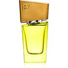 Shiatsu Pheromone Women Limegreen (Volym: 50ml)