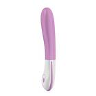Ovo E2 Rechargeable Vibrator Rose
