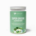 Womens Best Super Greens & Superfoods 240g