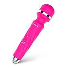 Nalone Lover Wand Vibrator Rosa