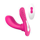 Dream Toys Vibes of Love, Remote Panty G (rosa)