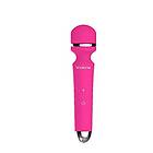 Nalone Rock Wand Vibrator - Rosa