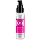 Sensuva ON Ice Arousal Gel