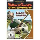 Wallace & Gromit - Double The Fun Pack (PC)