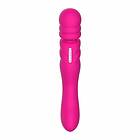 Nalone Vibrator Jane Double Rosa (13 cm)