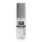 Stimul8 S8 Premium Silicone Lube (Välj:: 50ml)