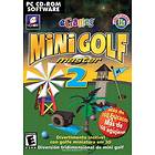 Mini Golf Master 2 (PC)