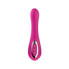 Nalone Vibrator Touch G Rosa