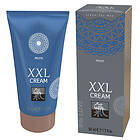 Shiatsu XXL Cream Ginko & Ginseng