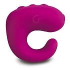 Fun Toys GringXL Fingervibrator Sweet Raspberry