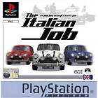 The Italian Job (PS1)