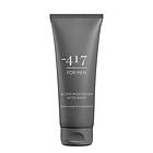 Minus 417 For Men Active Moisturizer After Shave 100ml