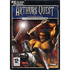 Arthur's Quest: Battle For The Kingdom (PC)