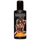 Magoon Massage Oil Ambra